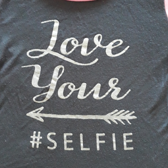 *Host Pick*Ransom Girl top - Picture 3 of 8